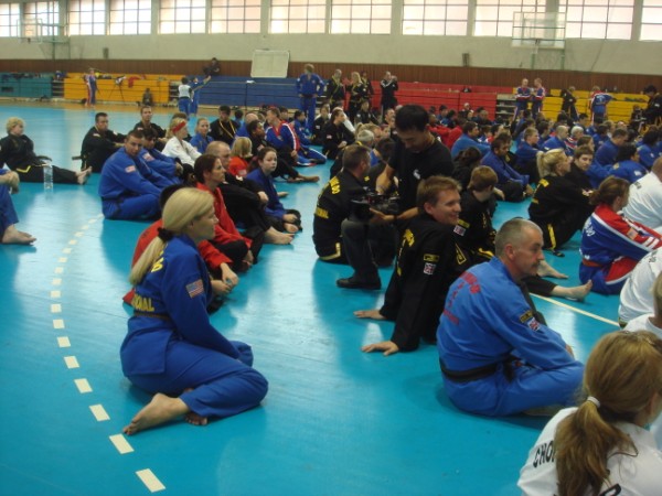 Korean Seminar